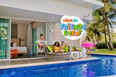 Nickelodeon Hotels & Resorts Punta Cana - Gourmet All Inclusive by Karisma