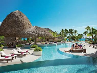 Secrets Cap Cana Resort & Spa - Adults Only