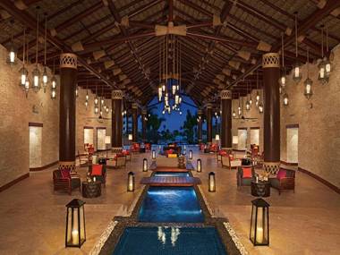Secrets Cap Cana Resort & Spa - Adults Only
