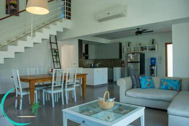 Los Corales Penthouse