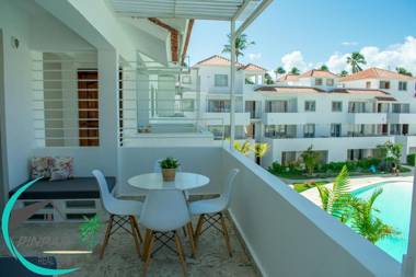 Los Corales Penthouse