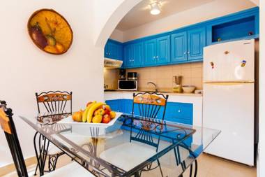 La Flor del Caribe Beach & SPA