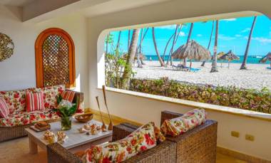 La Flor del Caribe Beach & SPA