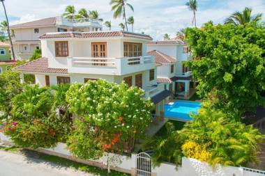 Villa Gemelas Los Corales