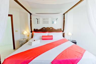 Best Family Vacation Apartment for Rent on the Beach