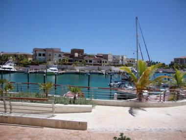 Cap Cana Luxurious Marina Condo