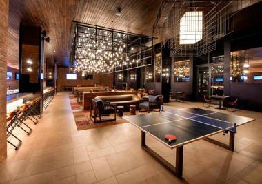 Unique Club at Lopesan Costa Bávaro Resort