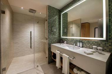 Adults Only Club at Lopesan Costa Bávaro Resort