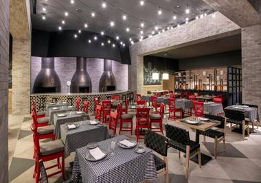 Lopesan Costa Bávaro Resort Spa & Casino