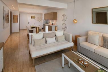 Paradisus Grand Cana All Inclusive - Formerly The Grand Reserve at Paradisus Palma Real