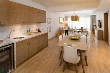 Paradisus Grand Cana All Inclusive - Formerly The Grand Reserve at Paradisus Palma Real