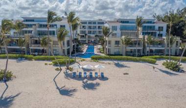 Costa Atlantica Beach Condo