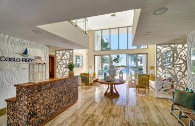 Costa Atlantica Beach Condo