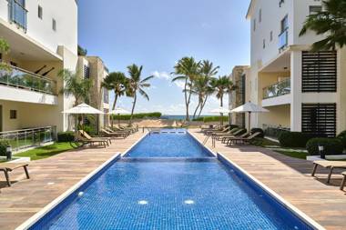 Costa Atlantica Beach Condo