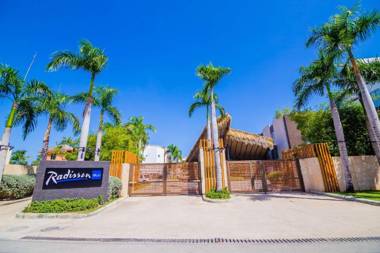 Radisson Blu Punta Cana an All Inclusive Beach Resort