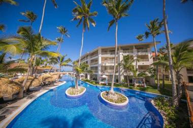 Majestic Mirage Punta Cana - All Inclusive - Adults Only