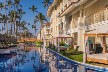 Majestic Mirage Punta Cana - All Inclusive - Adults Only