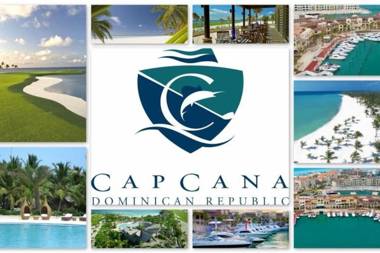 Cap Cana Cap Blue