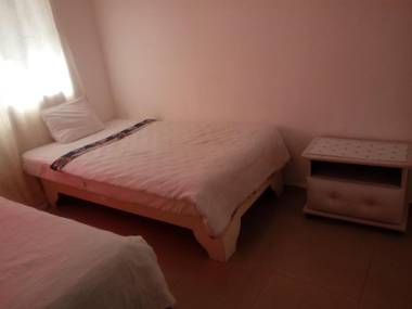 Herard share apartamento