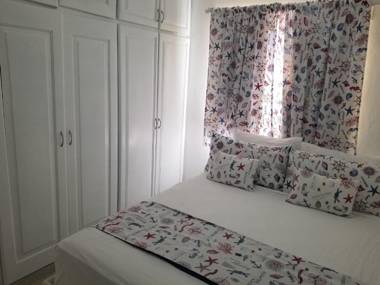 Karimar Beach Condo Hotel