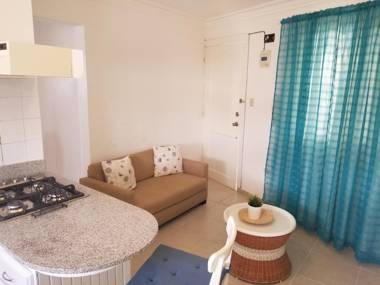Karimar Beach Condo Hotel
