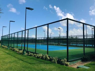 Cana Rock Condos Boulevard Turístico del Este Cana Bay Punta Cana Apartamento