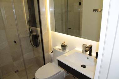 Cana Rock Condos Boulevard Turístico del Este Cana Bay Punta Cana Apartamento