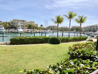 Luxury Marina Front Condo Cap Cana Punta Cana