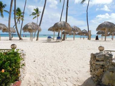 A Pearl In Los Corales. Playa Bavaro. Punta Cana