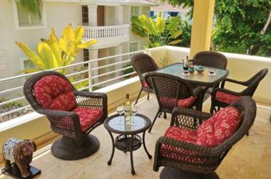 Villas Tropical Los Corales Beach & Spa