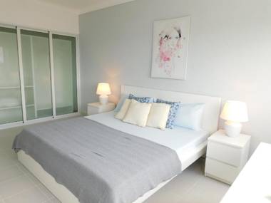 Apartment In Bávaro For Beach Lovers. Bávaro Beach. Punta Cana