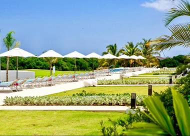 Hermoso Penthouse en Cana Rock