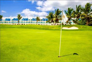 Hermoso Penthouse en Cana Rock