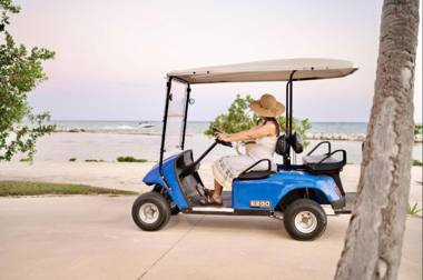 Perfect beach condo Cap Cana Marina Punta Cana