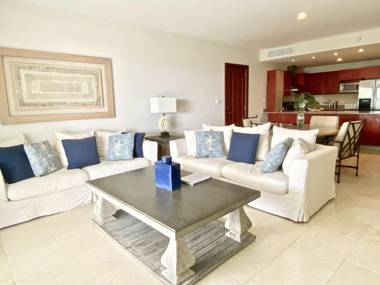 Cap Cana luxury condo with private pool and private beach!
