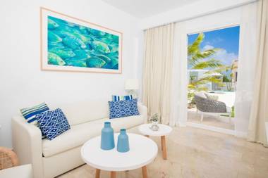 Apartamento de Lujo Cana Rock Condos #08 20