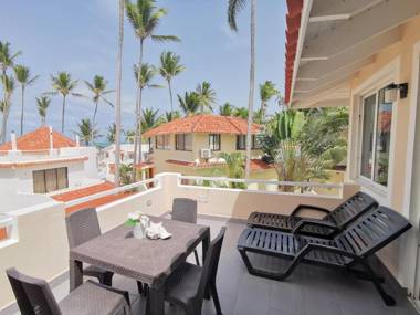 OCEAN VIEW VILLA playa LOS CORALES - wifi bbq-grill beach access