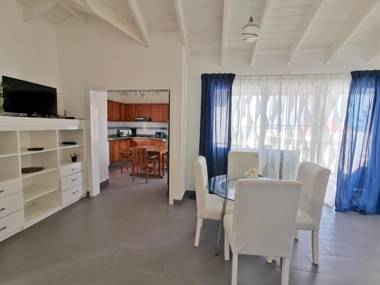 OCEAN VIEW VILLA playa LOS CORALES - wifi bbq-grill beach access