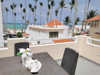 OCEAN VIEW VILLA playa LOS CORALES - wifi bbq-grill beach access