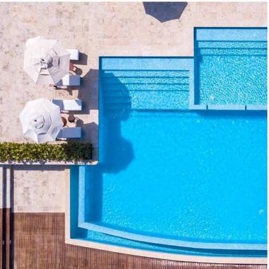 Cana Rock Condos Penthouse Caribeño 335