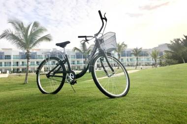 Cana Rock Condos Penthouse Caribeño 335