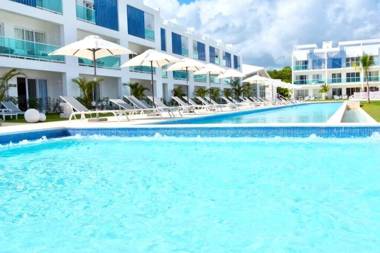 Cana Rock Condos Penthouse Caribeño 335