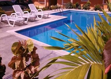Room in Guest room - Apartahotel Next Nivel