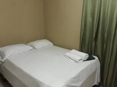 Apartahotel Next Nivel