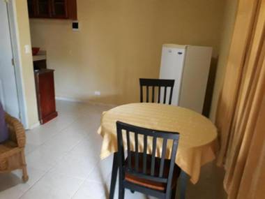 Apartahotel Next Nivel