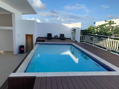 Peace in the Village Punta Cana Village