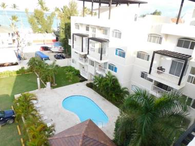 Spectacular Penthouse Ocean Views Playa Bavaro