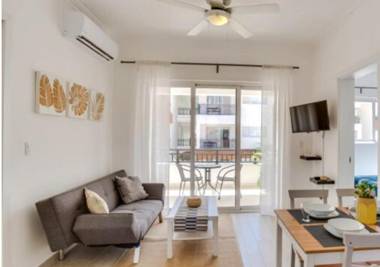 Apartamento Deluxe para Parejas en Punta Cana