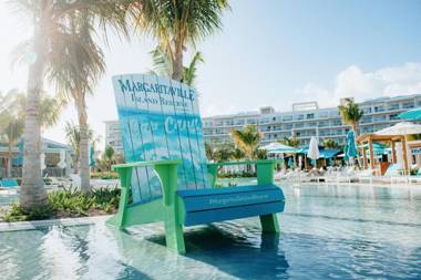 Margaritaville Island Reserve Cap Cana All inclusive by Karisma