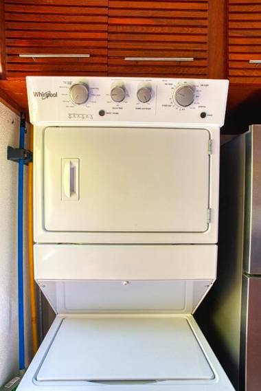 Ileverde 03 - Sun loungers Bungalow